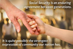 Don't Get Schooled - Be Prepared with Social Security