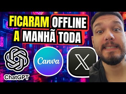 CLOUDFLARE PEDIU DESCULPAS