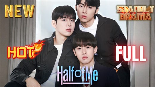 Half Of Me Full HD Short Korean Drama I Best Romantic ShortFilms Hot Emotional Dark CEO Billionaire 