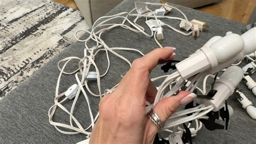 Watch Such a game changer for department 56 houses on Amazon Live