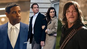 10 top new movies and shows to stream this weekend on Netflix, Paramount Plus and more (Sept. 5-7)