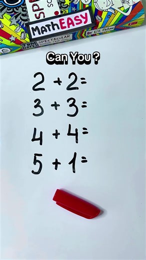 Master Daily Math Concepts Easily