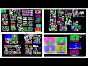 too many so much noggin and Nick Jr logo collection effects