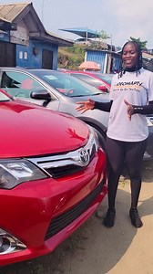 HOW TO BUY 2013 CAMRY RIDE AT CHINCOM VENTURES | Videomap TV