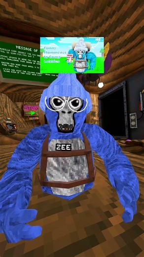 We Did It Again #gorillatag