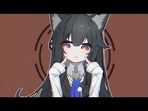 [Arknights] New Texas 100%