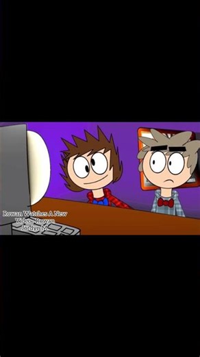 More Of My Voice On The McRigginTooners Shorts (Feburary 2026) | Short