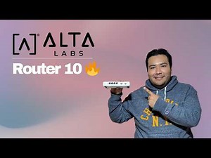 Alta Labs Router 10 – Is It Worth It? 🚀 Full Review