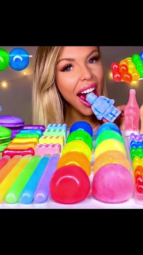 #asmrsounds #fypシ #eating #yummy #hunnibeeasmr #asmr