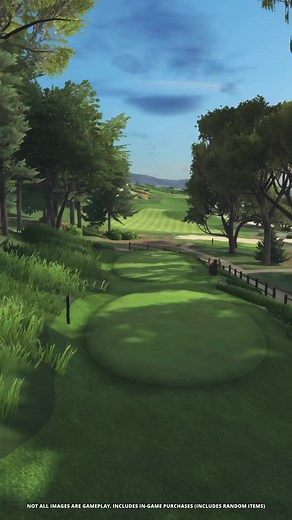 ⛳ Golf anywhere, anytime! | Ultimate Golf Game