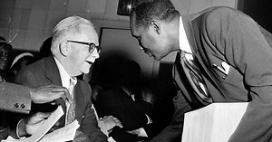 How NAACP's Walter White Risked His Life to Investigate Lynchings | HISTORY