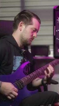 Joyo Preamp House: Cab Sim Sounds #shorts