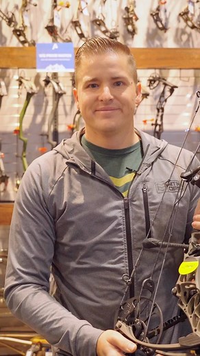 朗NEW ARRIVAL!朗 The new Mathews 2023 flagship bows are MUST SEE, come to our Logan store and give them a test drive! . . . . #archery #shoot #bows #mathews #bow #hunting #cachevalley #archers #tipsandtricks #review #bowreview | Al's Sporting Goods | Facebook