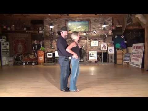 Sweet Sangria Partner Dance Demo