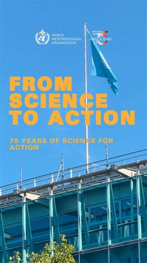 6K views · 126 reactions | Early warnings save lives, but behind...