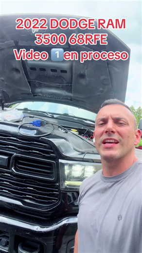 #2022, Dodge ram3500 programaciones y soluciones | dodge ram