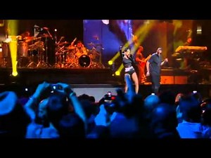 Jay-Z, Rihanna & Kanye West - Run This Town (2009 Music Video) | #11 R&B Song