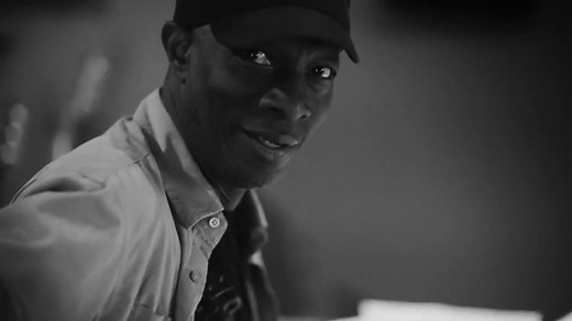Keb' Mo' Interview
