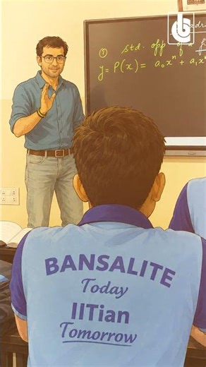 From Classrooms to Memories 🏫❤️ | Bansal Classes #kotacoaching #kota
