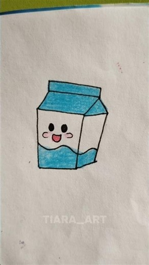 #art #drawing #tutorial #cute