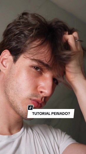 Messy Hair Tutorial: How to Achieve the Perfect Unkempt Look