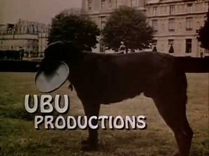 UBU Productions, B.A.L. Productions Logo (1993)