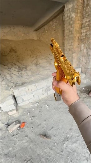 Custom Beretta | PAS