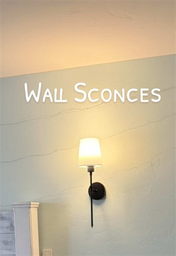 Wireless Wall Sconces: Elevate Your Home Decor Easily