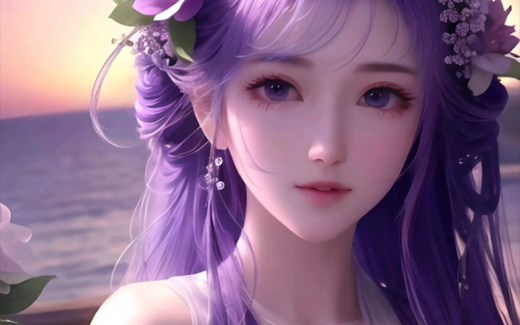 【AI绘画】十八