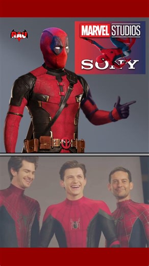 Why Marvel Keeps Changing Spider-Man Again and Again? 🕷️ #marvel #facts