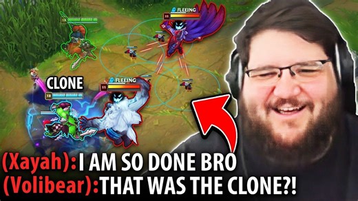 The Most Hilarious AP Shaco outplays you'll see for a LONG time