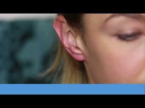 How to use the Inverness Home Ear Piercing Kit