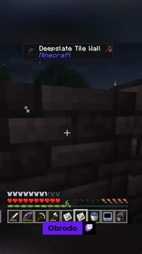 obrodo on Instagram: "This dude is a creeper #gaming #minecraft"