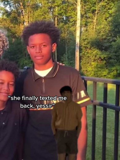 Glow Up Dreadlocks Transformation: She Finally Texted Me Back!