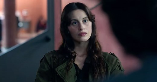 Netflix 發行《雪女 2》官方預告片