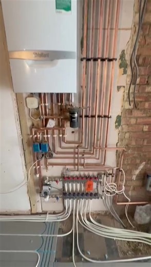 Understanding Underfloor Heating and Its Benefits