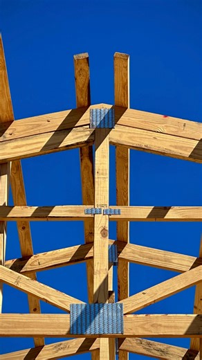 HRI Roofing & Post Frame on Reels