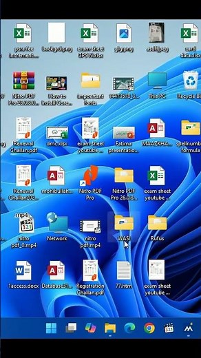 The 5-Second CMD Trick Every PC User Needs #WindowsTricks #CMD #PC #Shorts