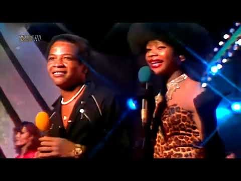 Help, Get Me Some Help - Ottawan