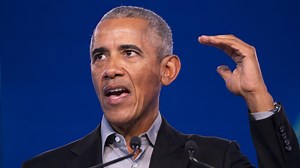 Barack Obama: World has not done nearly enough to tackle climate crisis