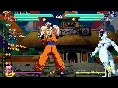 Dragon Ball Z Abridged Instant Transmission Mod *pop*