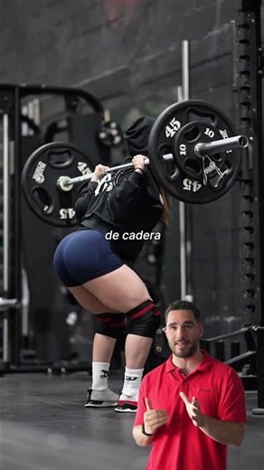 BE CAREFUL with this during SQUATS 🦵🏋️‍♀️ #training #biomechanics #strength #squats