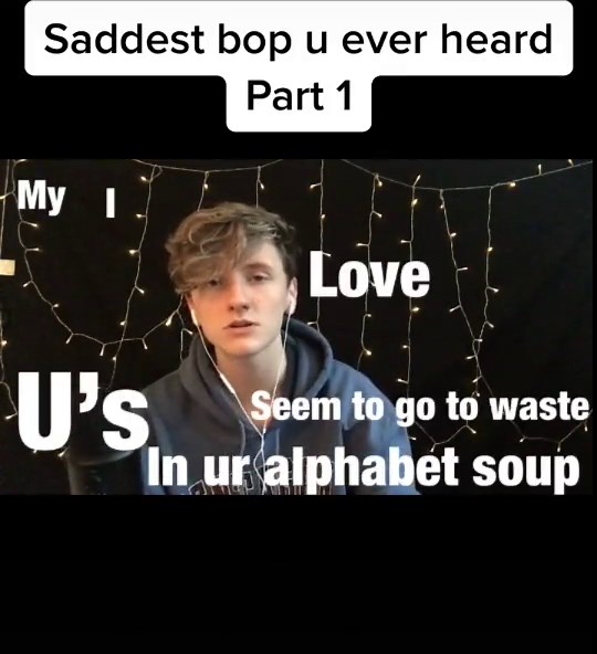 Rory Webley on TikTok