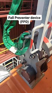 Designed to prevent accidents caused by the failure of on-load lifeboat release hooks #followersシ゚ #trendingreels #fypシ゚ #adsonreels #highlightsシ゚ #sea #facebookreel #StarSender #StarsEverywhere #friends #ship #videos #Seafarer #SEAMAN #OFW #star #sealife #Marino #mandaragat #containership #container #reel | Jhun Ornido