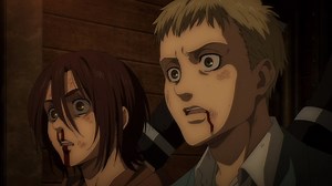 🔥 ¡No te pierdas la última y más titánica temporada de Attack on Titan en Crunchyroll! 🔥 https://got.cr/AoTFS_FBLA | Crunchyroll.la