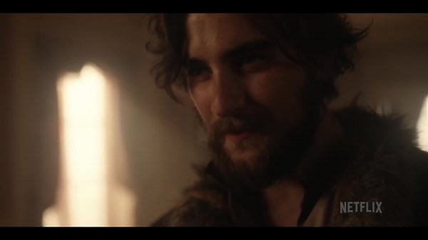 Frontier (TV Series 2016–2018)