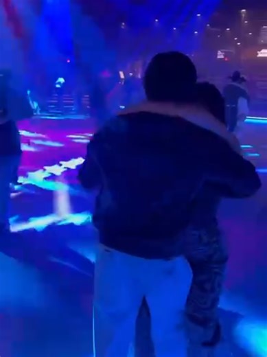 Alacranes Dance Performance: A Viral Sensation