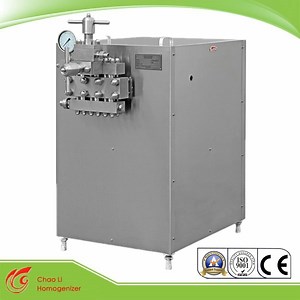 [Hot Item] Small Homogenizer for Juice (GJB1500-30)