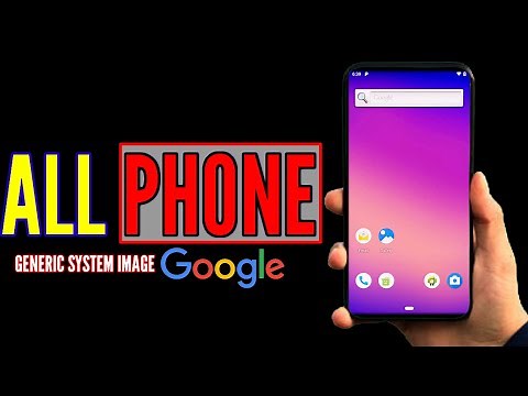 📋 Custom ROM for All Android 😱 | GSI ROM Android 11/12 Super Smooth🔥