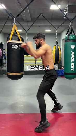 Fast punches🔥⚡️#boxing #footwork #fyp #virał